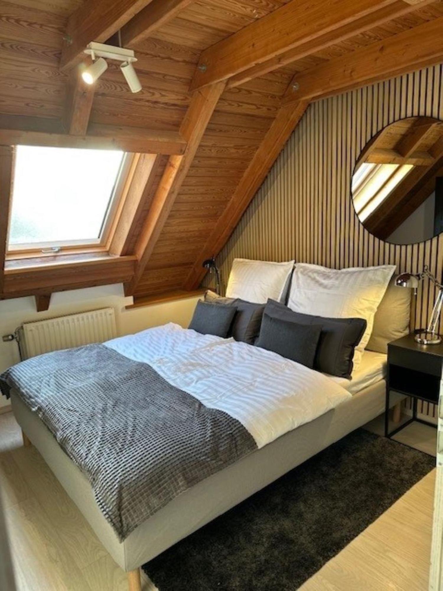 Thomas Heindl Apartment