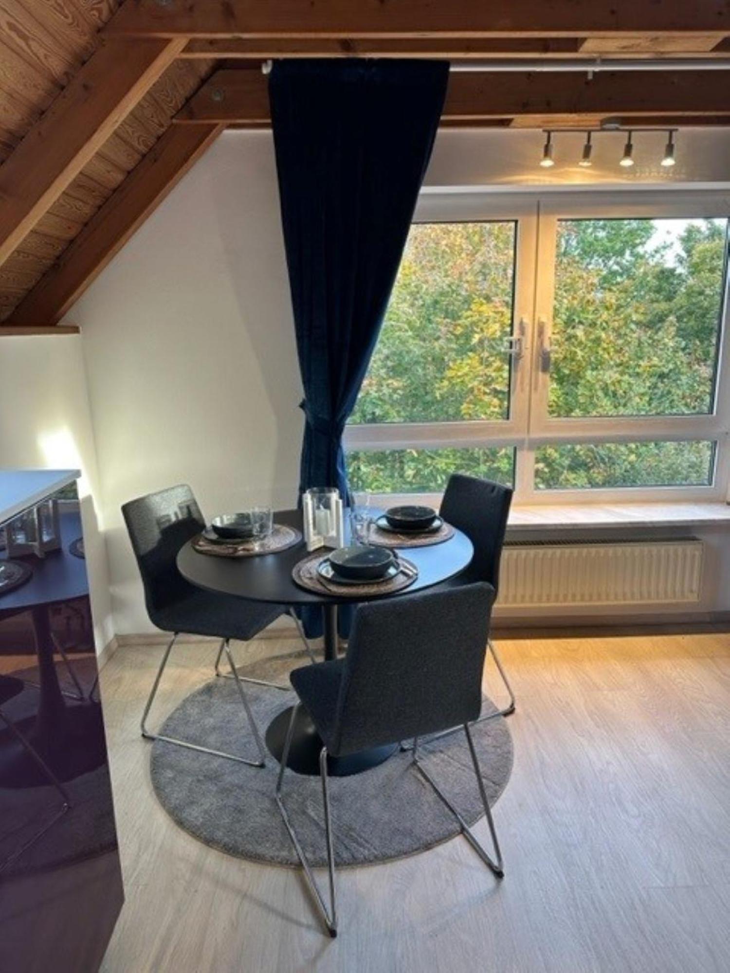 Apartment Thomas Heindl