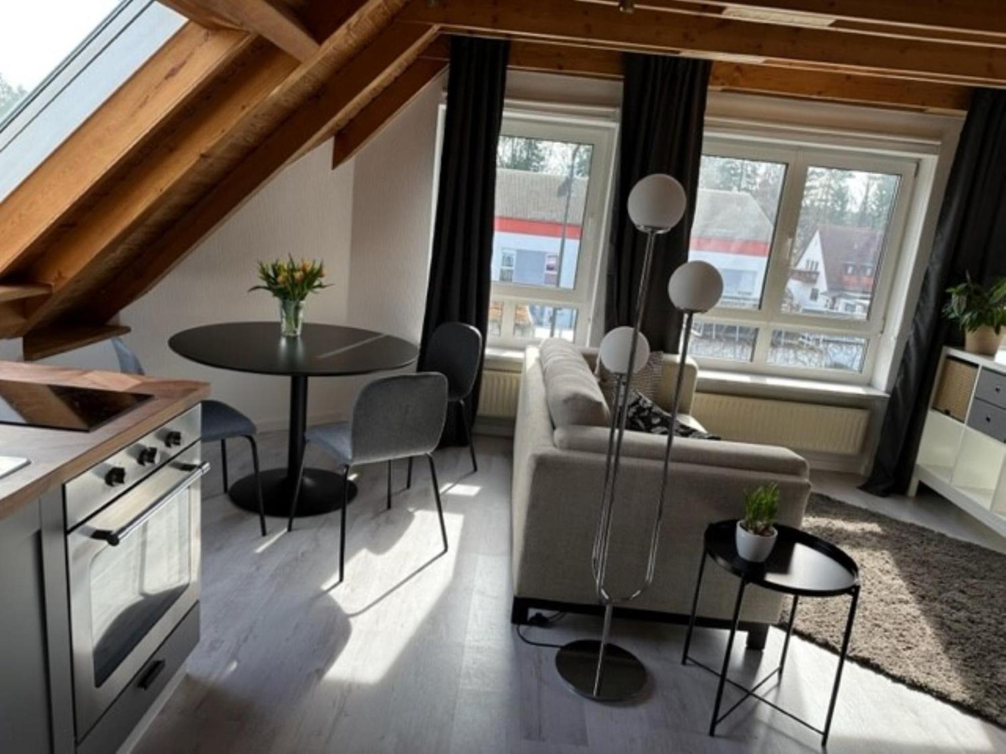 Apartment Thomas Heindl